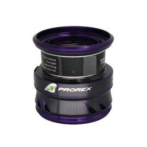 DAIWA Ersatzspule für 22 Prorex MQ LT