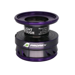 DAIWA Ersatzspule für 22 Prorex MQ LT, 3000D-C, 19610-300