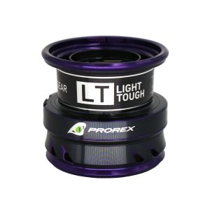 DAIWA Ersatzspule für 22 Prorex MQ LT, 3000-CXH, 19610-305