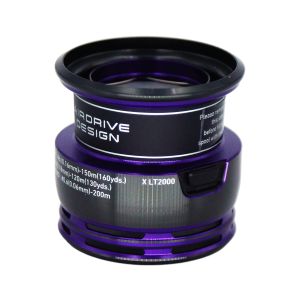 DAIWA Ersatzspule für 24 Prorex X LT