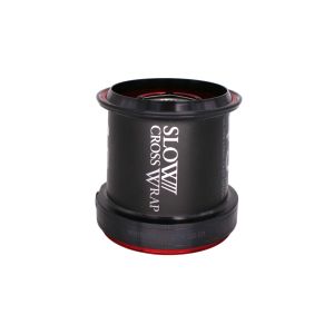 DAIWA Ersatzspule für 22 Whisker 45 SCW QD OT, 19930-500