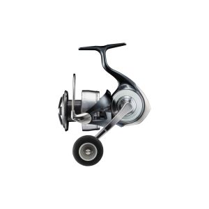 DAIWA 24 CERTATE(G), Beidhändig, Spinning Angelrolle, Frontbremse, 10424-200-00