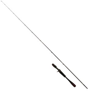 SHIMANO 20 ZODIAS Casting, Baitcast Angelrute