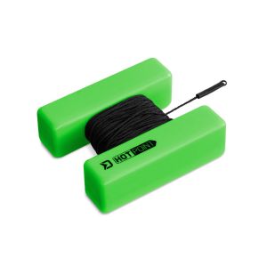 DELPHIN HotPoint, H-Boje, 12x10x4cm, grün-Neon, 101002113