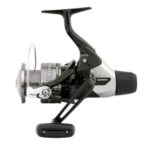 SHIMANO Catana, 4000RC, Beidhändig, Spinning Angelrolle, Heckbremse, CAT4000RC