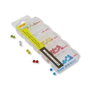 CORMORAN LIGHTSTICK Knicklicht, Knicklicht, rot, Standardgröße , 49-08006 _49-08006