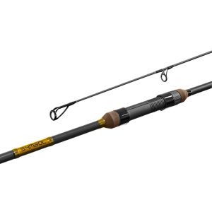 DELPHIN SYMBOL Carper, 3,6m, 11,81ft, 3lbs, 2 Teile, Karpfen Angelrute, 101000287