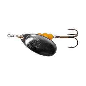 DAIWA Mepps Aglia, Spinner, silver, 52-17001