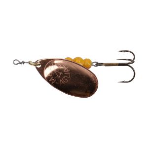 DAIWA Mepps Aglia, Spinner, copper, 52-18001