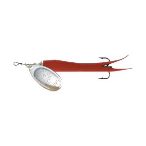 DAIWA Mepps Aglia Flying C, Spinner, red, 52-50225 P