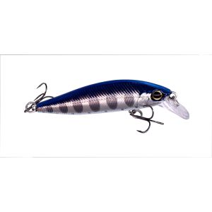 SHIMANO Cardiff Pinspot 50S , 5x1x2cm, Wobbler, 59VTN250T02