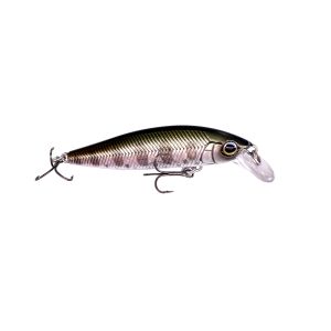 SHIMANO Cardiff Pinspot 50S , 5x1x2cm, Wobbler, 59VTN250T06