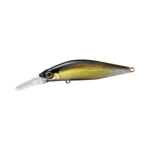 SHIMANO Cardiff Flügel 70F, Angelköder, 7cm, 59VZN170T01