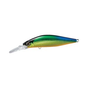 SHIMANO Cardiff Flügel 70F, Angelköder, 7cm, 59VZN170T02