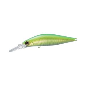 SHIMANO Cardiff Flügel 70F, Angelköder, 7cm, 59VZN170T05