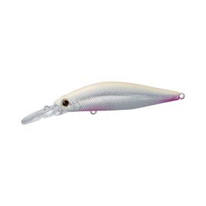 SHIMANO Cardiff Flügel 70F, Angelköder, 7cm, 59VZN170T06