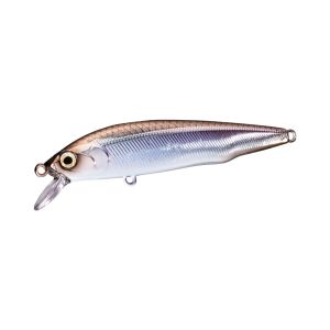 SHIMANO Cardiff Flügel Flat 70F, Angelköder, 7cm, 59VZNM70T06