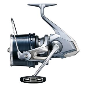 SHIMANO 24FLIEGEN SD 35 HYOUJYUN, Beidhändig, Fliegen Angelrolle, Frontbremse, 5SA653000