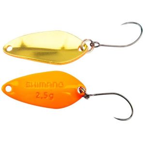 SHIMANO Cardiff Wobble Swimmer, Kunstköder, 3cm