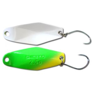 SHIMANO Cardiff Wobble Swimmer, Kunstköder, 3cm, 5VTR025L06