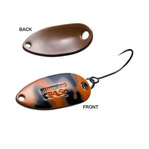 SHIMANO Lure Cardiff, Kunstköder