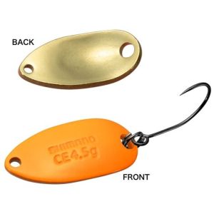 SHIMANO Lure Cardiff Roll Swimmer, Kunstköder, 2,9cm, 5VTRR45N66