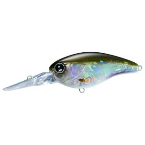 SHIMANO Bantam Kozak, Crankbait, 5,4cm, 5VZP305RA4