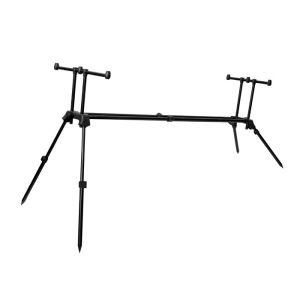 DELPHIN CRABER, Rodpod, 130x60x85cm, schwarz