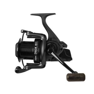 DELPHIN INOX, 70, 70, Beidhändig, Karpfen Angelrolle, Frontbremse, 101000968