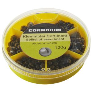 CORMORAN Sprengringe flach, 80-41009 _80-41009