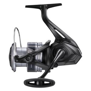 SHIMANO Aero BB, C5000, Beidhändig, Stationär Angelrolle, Frontbremse, AEROBBC5000