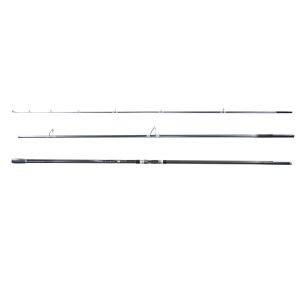 SHIMANO Aero Technium Competition, 4,5m, 14,76ft, 0-225g, 3 Teile, Brandungs Angelrute, ARTCCMP450BXL