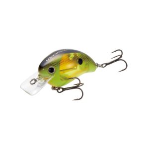 SHIMANO BT World Rush Flash Boost, Angelköder, Crankbait