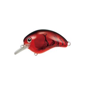 SHIMANO BT World Rush Flash Boost, Red Craw, 10,6cm, Crankbait, 59VZQC56V05