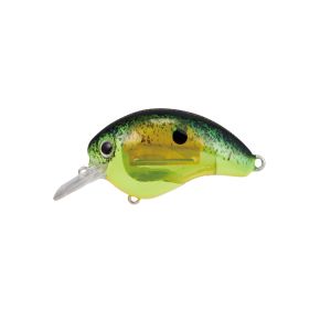 SHIMANO BT World Rush Flash Boost, Green C S, 12,6cm, Crankbait, 59VZQC56V07