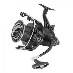 SHIMANO Baitrunner XTB Big Longcast, 14000, Beidhändig, Freilauf Angelrolle, Frontbremse, BBTRXTBLC