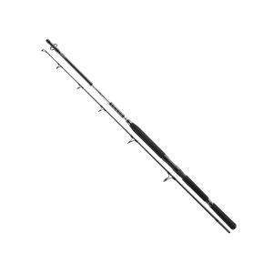 DAIWA BG Popper XH, 2,3m, 7,54ft, 40-150g, 2 Teile, Meeres-Spinnrute, 11928-230