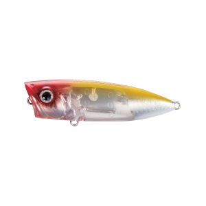 SHIMANO BT World Pop Flash Boost, Kyorin CW, 6,9cm, Swimbait, 59VZRP69U02