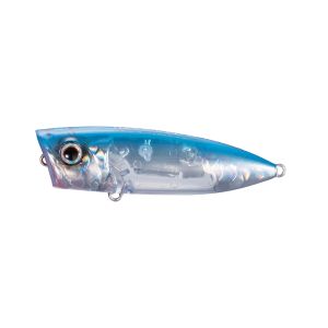 SHIMANO BT World Pop Flash Boost, Kyorin BI, 6,9cm, Swimbait, 59VZRP69U07