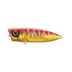 SHIMANO BT World Pop Flash Boost, Kyorin TG, 6,9cm, Swimbait, 59VZRP69U08