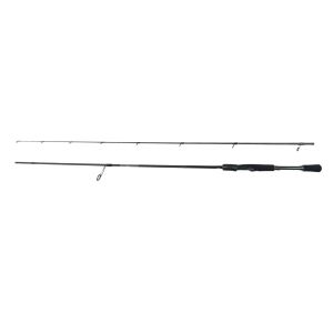 SHIMANO Curado Spinning FAST, 2,13m, 6,99ft, 5-15g, 2 Teile, Spinning Angelrute, CDS70M2EUA