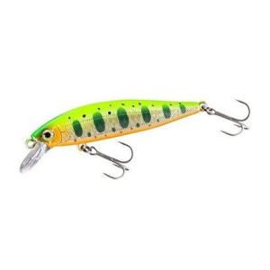 SHIMANO Cardiff Stream Flat 65ES, 6,5cm, Jerkbait, 59VZN365T01