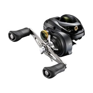 SHIMANO Curado K, 300K, Rechtshand, Baitcast Angelrolle, Sternbremse, CU300K