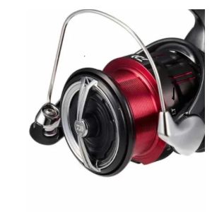 SHIMANO 25 BALLISTIC AIR, LT2500, Ersatzspule, 19481-250