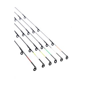 DAIWA Tournament SLR Quiver Tips, Feederspitzen, orange, 11999-015