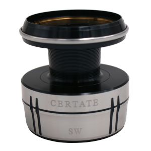 DAIWA Ersatzspule für 21 Certate SW, 10000-H, 19315-100