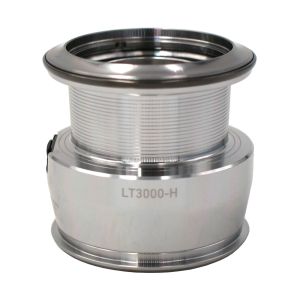 DAIWA Ersatzspulen für 22 Exist LT, 3000-H, 19102-301