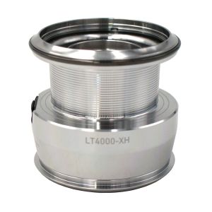 DAIWA Ersatzspulen für 22 Exist LT, 4000-XH, 19102-402