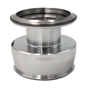 DAIWA Ersatzspulen für 22 Exist LT, 5000D-C, 19102-500