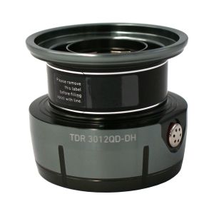 DAIWA Ersatzspulen für 24 TDR Match & Feeder QD, 3012QD-DH, 19516-313